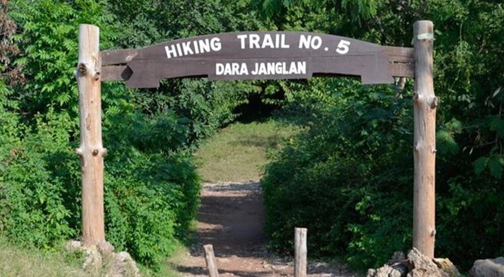 Islamabad’s Hiking Trails Closed for Public Temporarily