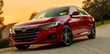 Honda might introduce hybrid electric vehicles in Pakistan