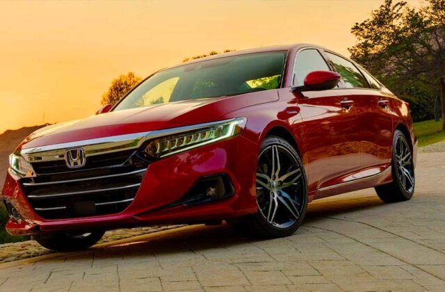 Honda might introduce hybrid electric vehicles in Pakistan