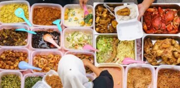 Open Auction Announced for Eateries and Cafes in Capital Street Islamabad