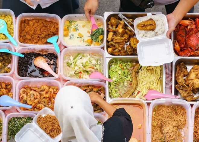 Open Auction Announced for Eateries and Cafes in Capital Street Islamabad