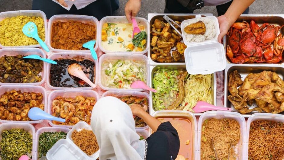 Open Auction Announced for Eateries and Cafes in Capital Street Islamabad