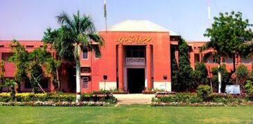 Fact-Finding Committee Formed by HEC to Probe Harassment Case at Islamia University of Bahawalpur