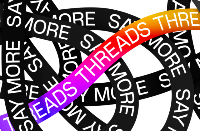 How Threads can stay in the market?