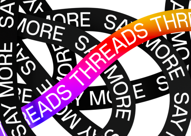 How Threads can stay in the market?