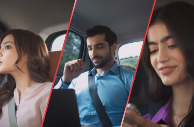 Yango set to revolutionize inter-city travel in Pakistan