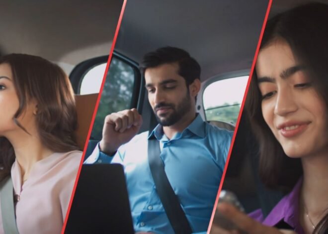 Yango set to revolutionize inter-city travel in Pakistan