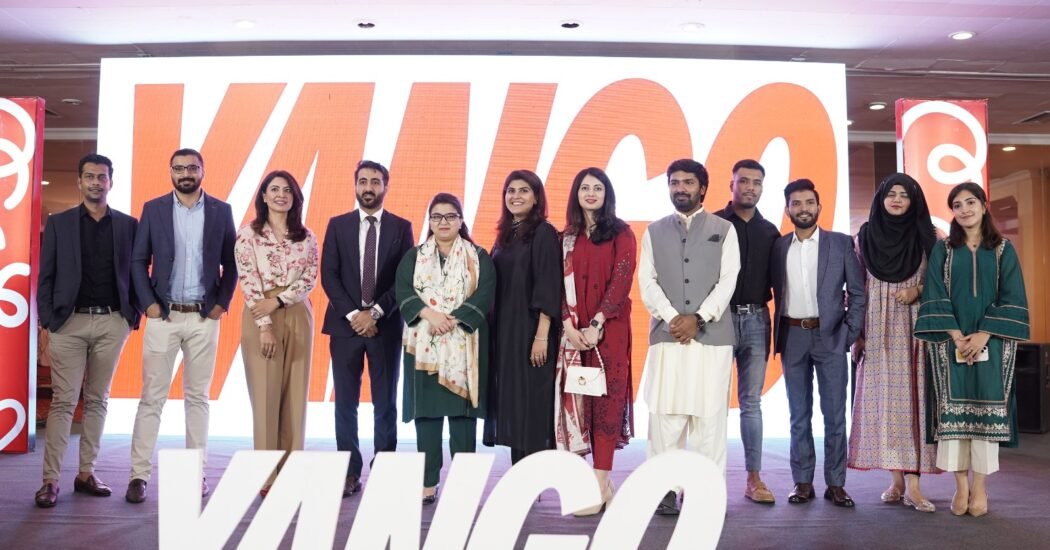 Yango Pakistan
