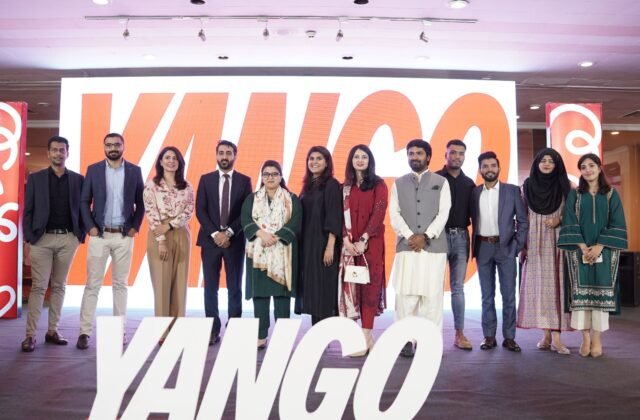 Yango Pakistan