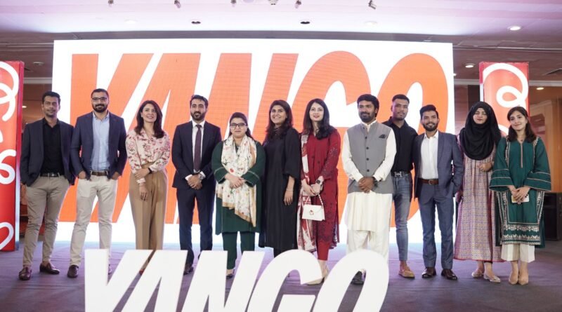 Yango Pakistan