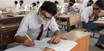 FBISE announces results for classes 9 and 10