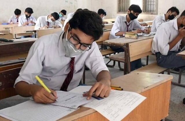 FBISE announces results for classes 9 and 10