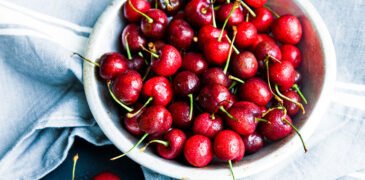Pakistan to export cherries to China after a decade