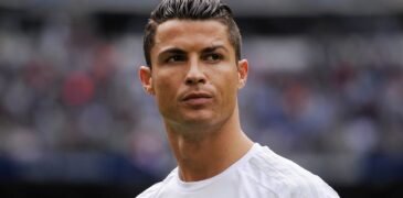Cristiano Ronaldo Does Not Want to Go Back to Europe