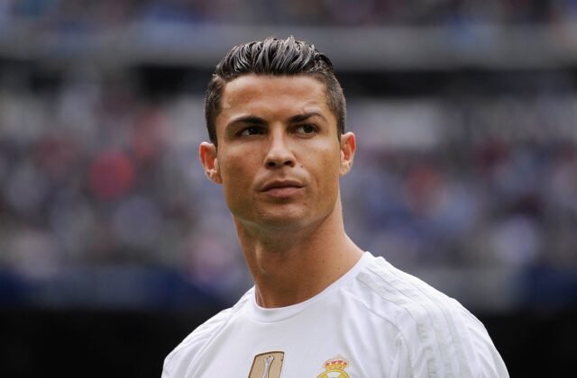 Cristiano Ronaldo Does Not Want to Go Back to Europe