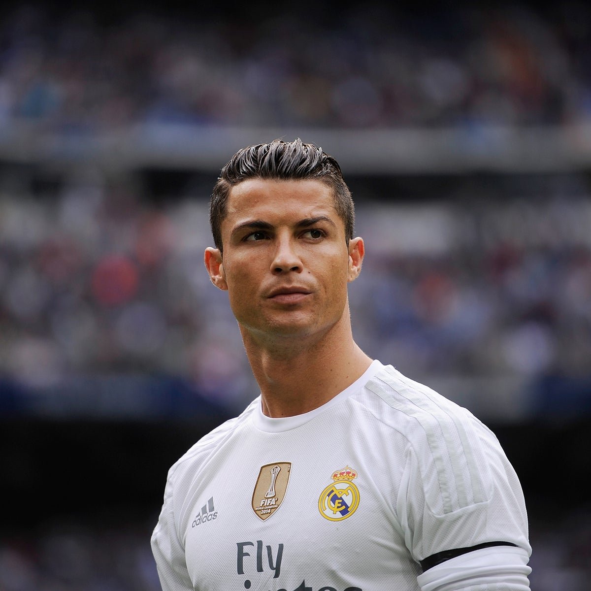 Cristiano Ronaldo Does Not Want to Go Back to Europe