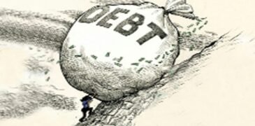 Pakistan Ranks 5th in the List of Countries With Highest IMF Borrowing; Likely to Become 4th Largest IMF Debtor Soon