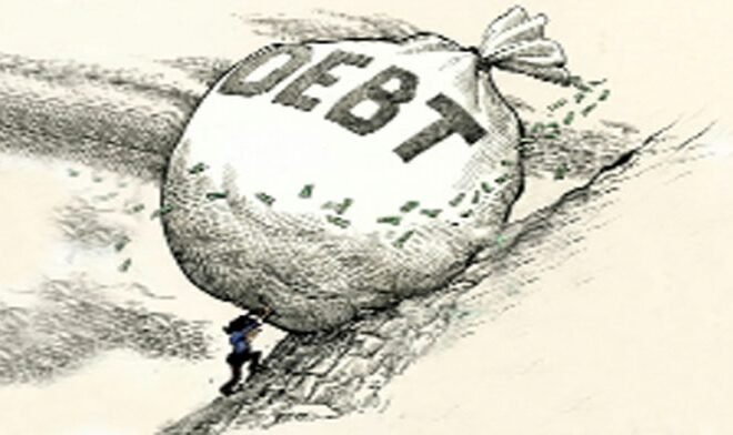 Pakistan Ranks 5th in the List of Countries With Highest IMF Borrowing; Likely to Become 4th Largest IMF Debtor Soon