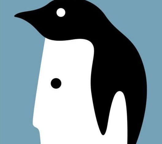 This Deceptive Optical Illusion Can Tell If You Are Too Independent or Have a Great Sixth Sense