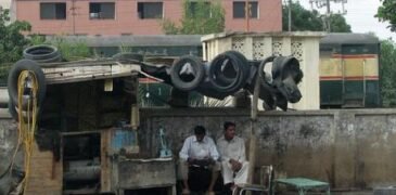 List of Fake and Unrecognized Institutions in Pakistan