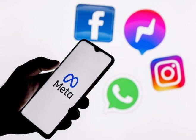 After Twitter Restrictions Meta Plans to launch Threads – A Twitter-like App