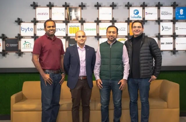 Jugnu, Prominent Pakistani Startup, Shifts Business Strategy