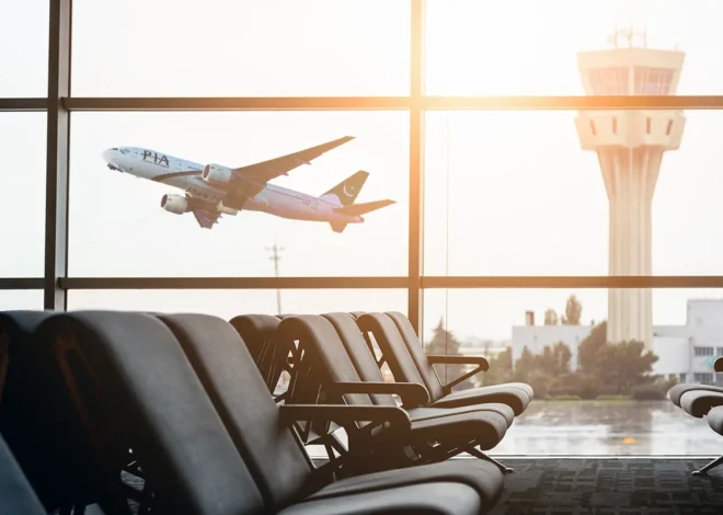 Is Pakistan Facing the Worst Ever Brain Drain?