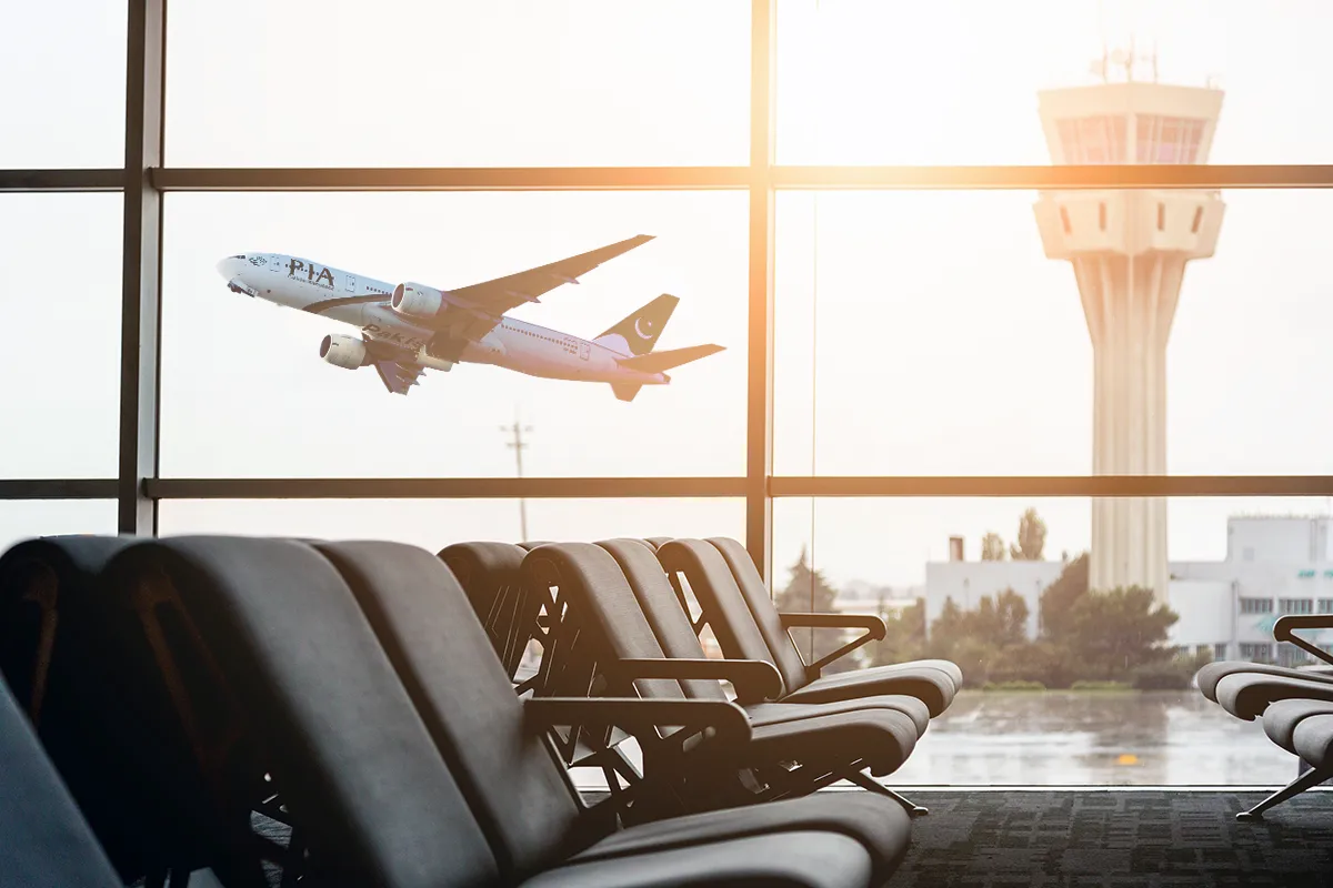 Is Pakistan Facing the Worst Ever Brain Drain?