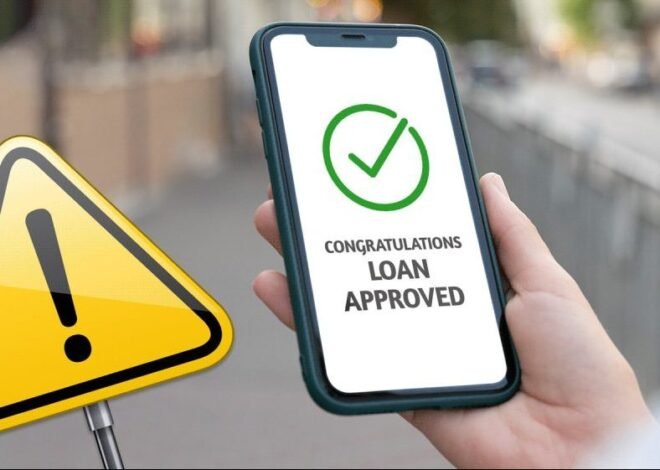 FIA Cracks Down on Loan App Mafia: Nine Suspects Arrested for Blackmailing Borrowers