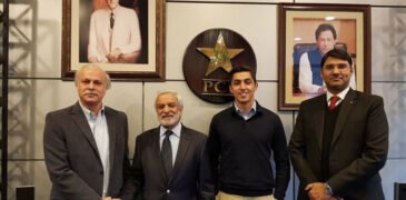Multan Sultans owner Alamgir Tareen commits suicide