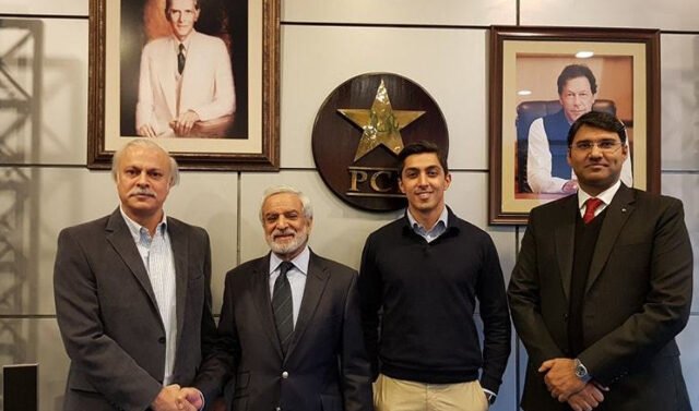 Multan Sultans owner Alamgir Tareen commits suicide