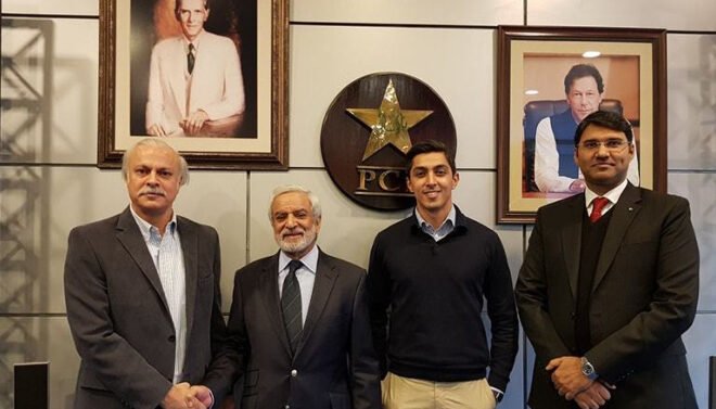 Multan Sultans owner Alamgir Tareen commits suicide