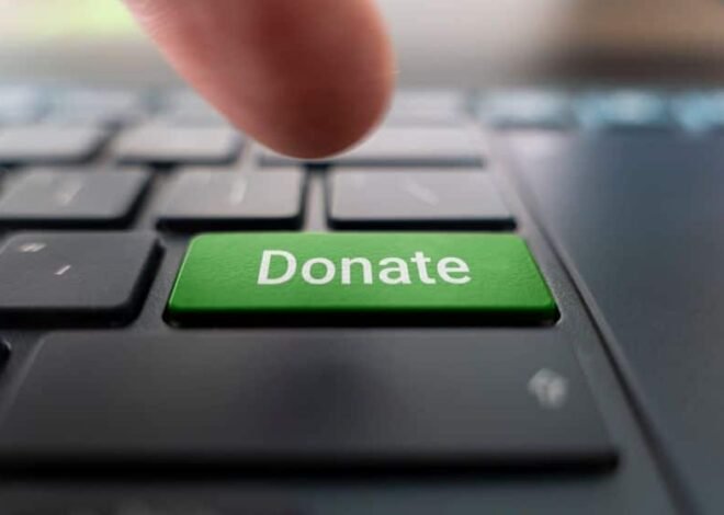 Punjab Launches Online Donation Portal for Shrine Restoration