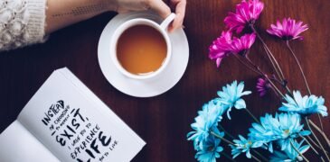 Five healthier alternatives for tea for Pakistanis
