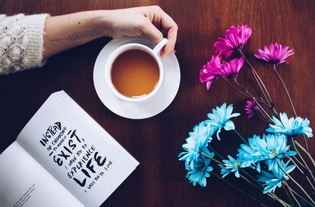 Five healthier alternatives for tea for Pakistanis
