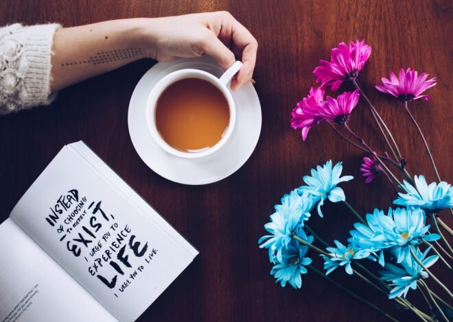 Five healthier alternatives for tea for Pakistanis