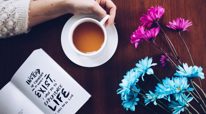 Five healthier alternatives for tea for Pakistanis