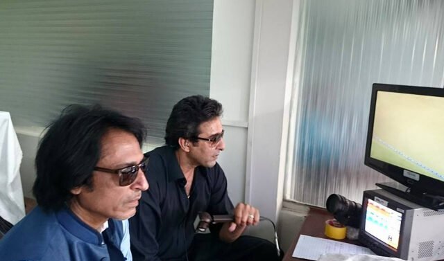 Ramiz Raja all set to return to the commentary panel