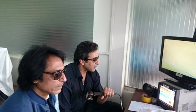 Ramiz Raja all set to return to the commentary panel