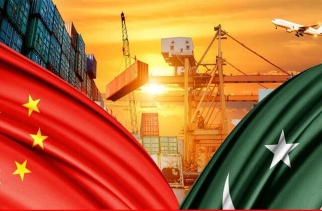 Any Attempt to Sabotage Pak-China Friendship and CPEC Will Not Succeed, Says China