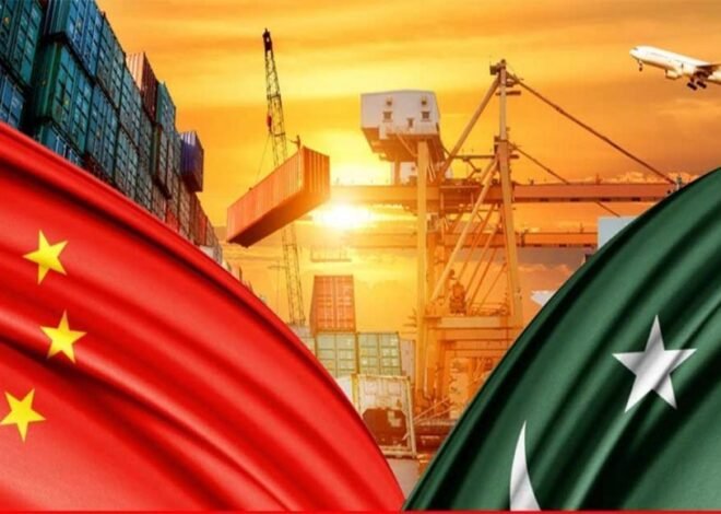 Any Attempt to Sabotage Pak-China Friendship and CPEC Will Not Succeed, Says China