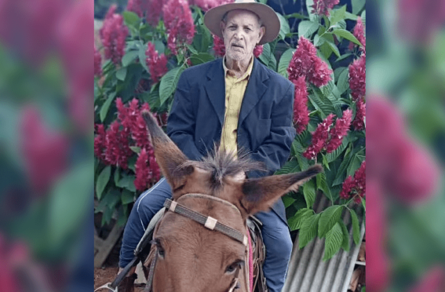 World’s Oldest Man Who Lived Through 3 Pandemics and 2 World Wars Dies at 127