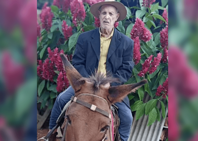 World’s Oldest Man Who Lived Through 3 Pandemics and 2 World Wars Dies at 127