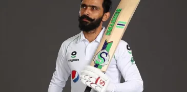 Fawad Alam denies report of retirement