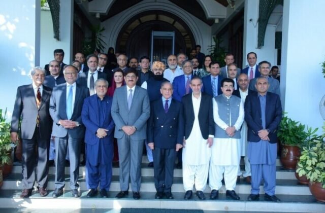 2023 census results ‘unanimously’ approved at CCI meeting