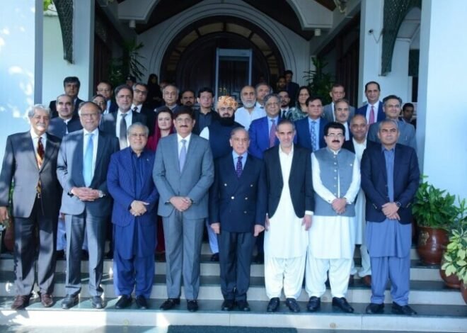 2023 census results ‘unanimously’ approved at CCI meeting