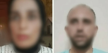 Egyptian Man Claims His Wife Is a Man!
