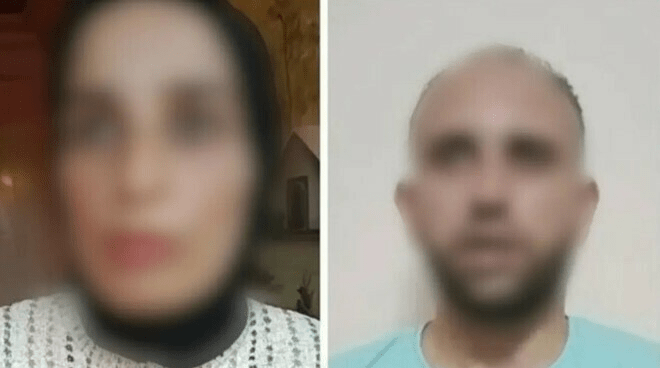 Egyptian Man Claims His Wife Is a Man!