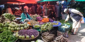 SPI Shows Weekly Inflation Increase in Pakistan