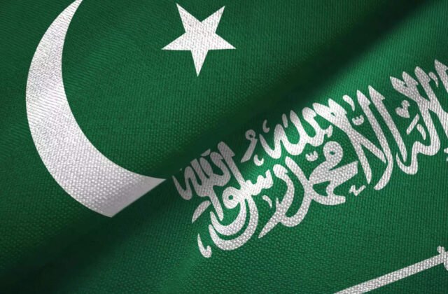 Saudi Arabia Plans to Invest $24bn in Pakistan